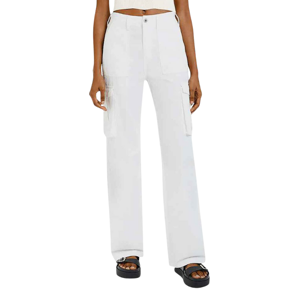 מכנסי קארגו מתכווננים