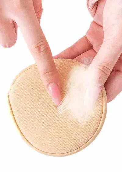 Ergonomisk kudde för optimal komfort